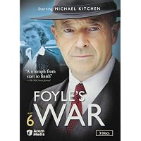 FOYLE'S WAR: SET 6