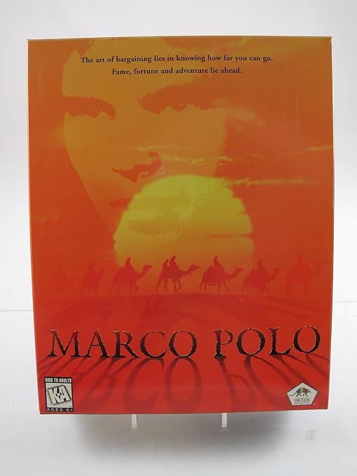 Marco Polo