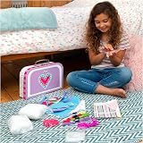 Galt Creative Cases Sewing Set for Kids 7 plus Carry Case view 4