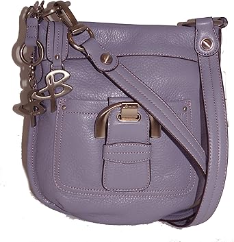 b makowsky cross body bag