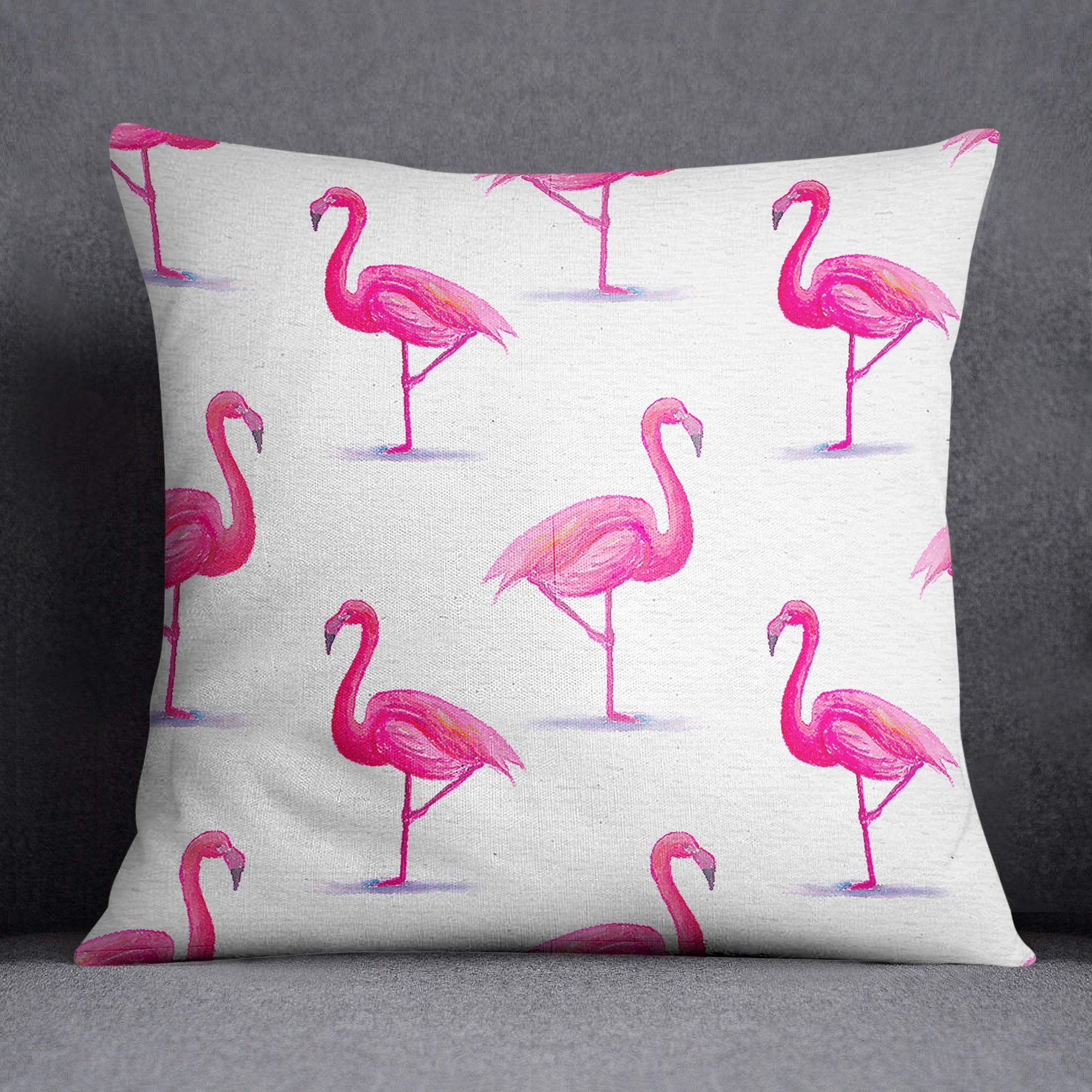 Bonamaison Decorative Cushion Cover, Multi, 45x45