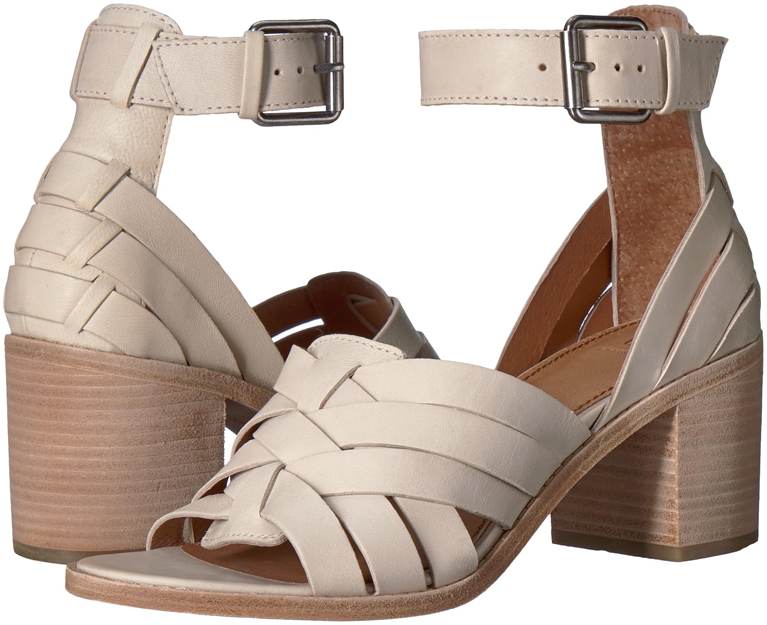 bianca huarache 2 piece