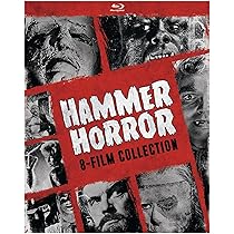 Universal Classic Monsters: The Essential Collection [Blu