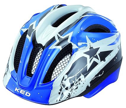 KED Helm Meggy