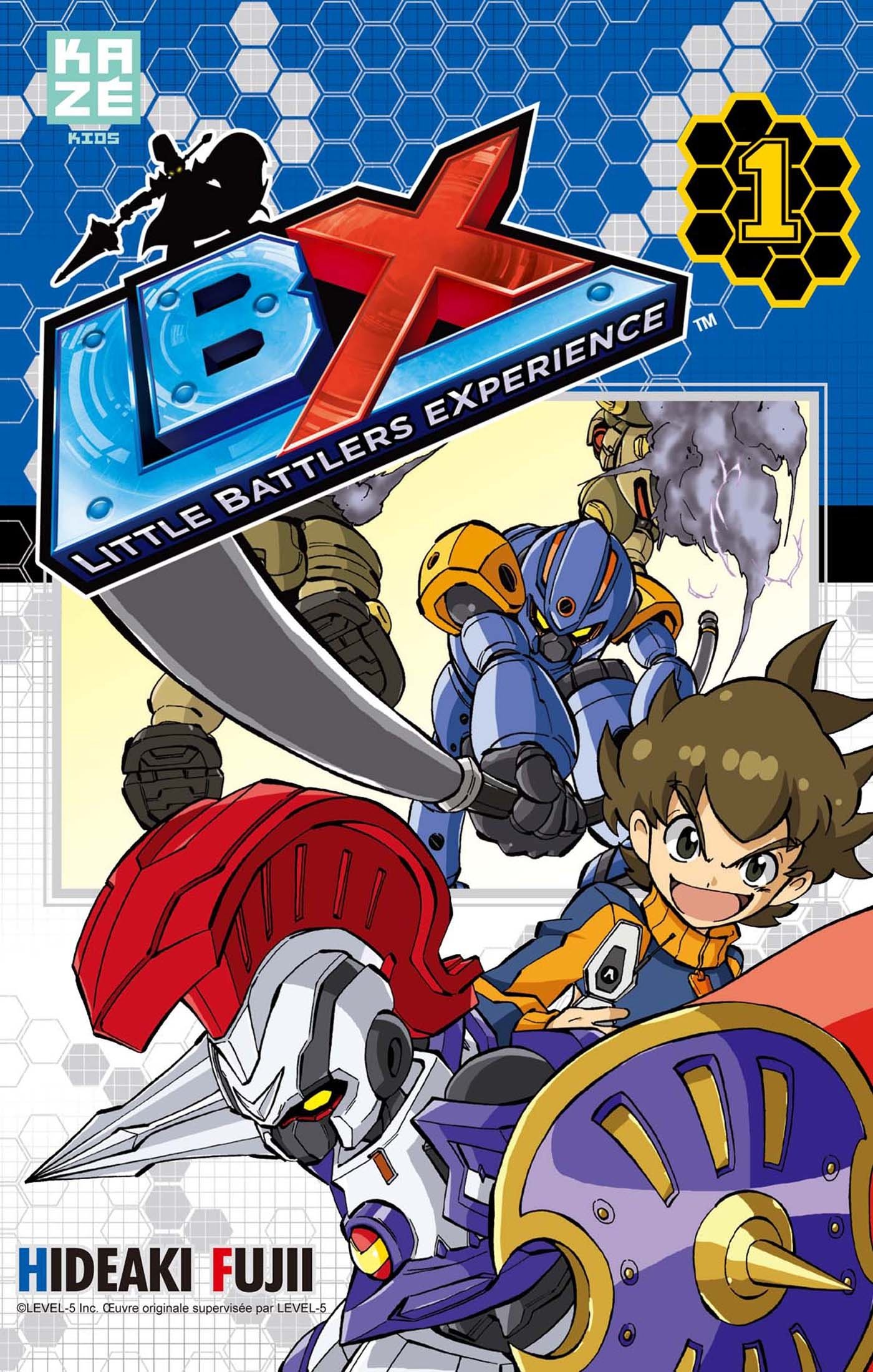 Lbx little battlers experience Clearance