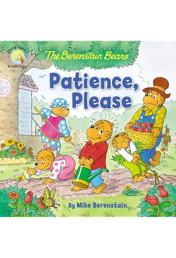 The Berenstain Bears and the Week at Grandma's: Stan Berenstain, Jan Berenstain