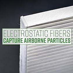 ECOGARD XC10490 Cabin Air Filter Fits 2020-2025 Kia