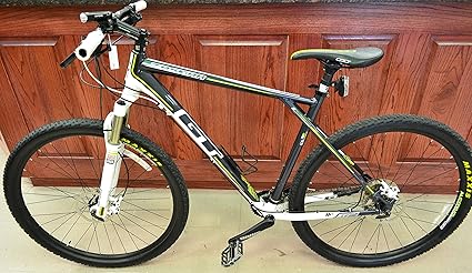 gt 9r mountain bike