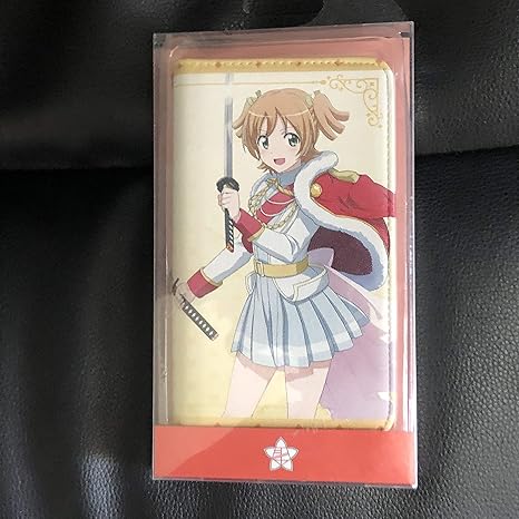 Amazon 少女歌劇レヴュースタァライト スマホケース 大場なな ガルスタ祭限定 粘着シート型 レビュスタ Reb09 トレカ 通販