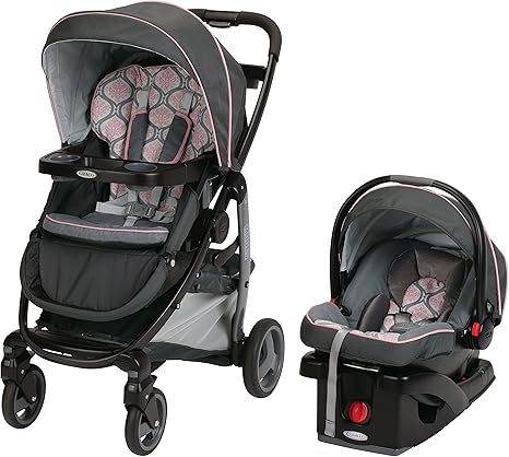 amazon graco modes travel system