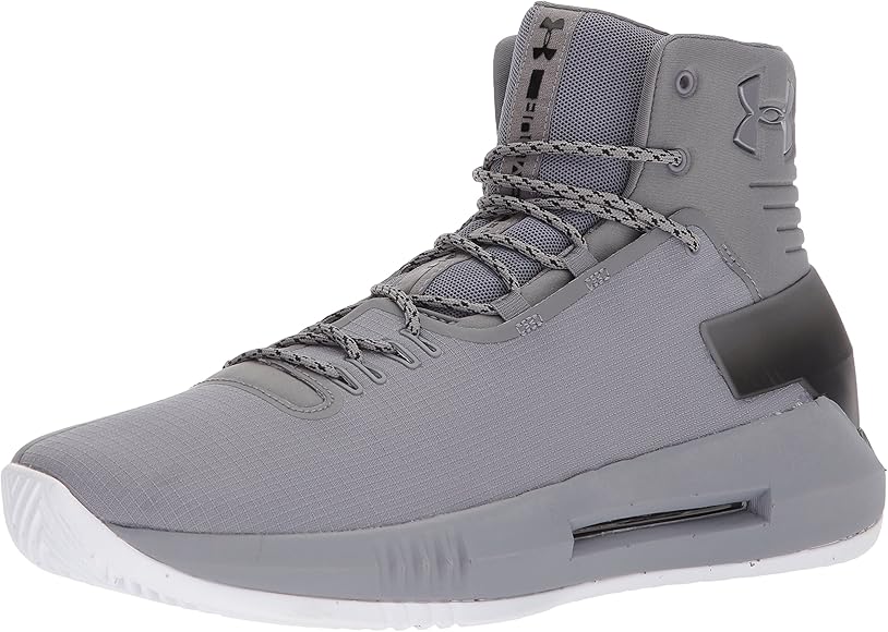men's ua drive 4 basketball shoes