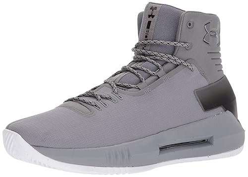 ua drive 4 basketball shoes