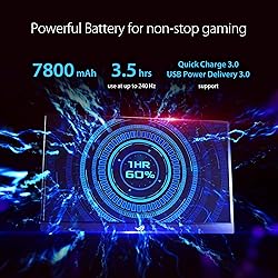 ASUS ROG Strix 17.3" 1080P Portable Gaming Monitor