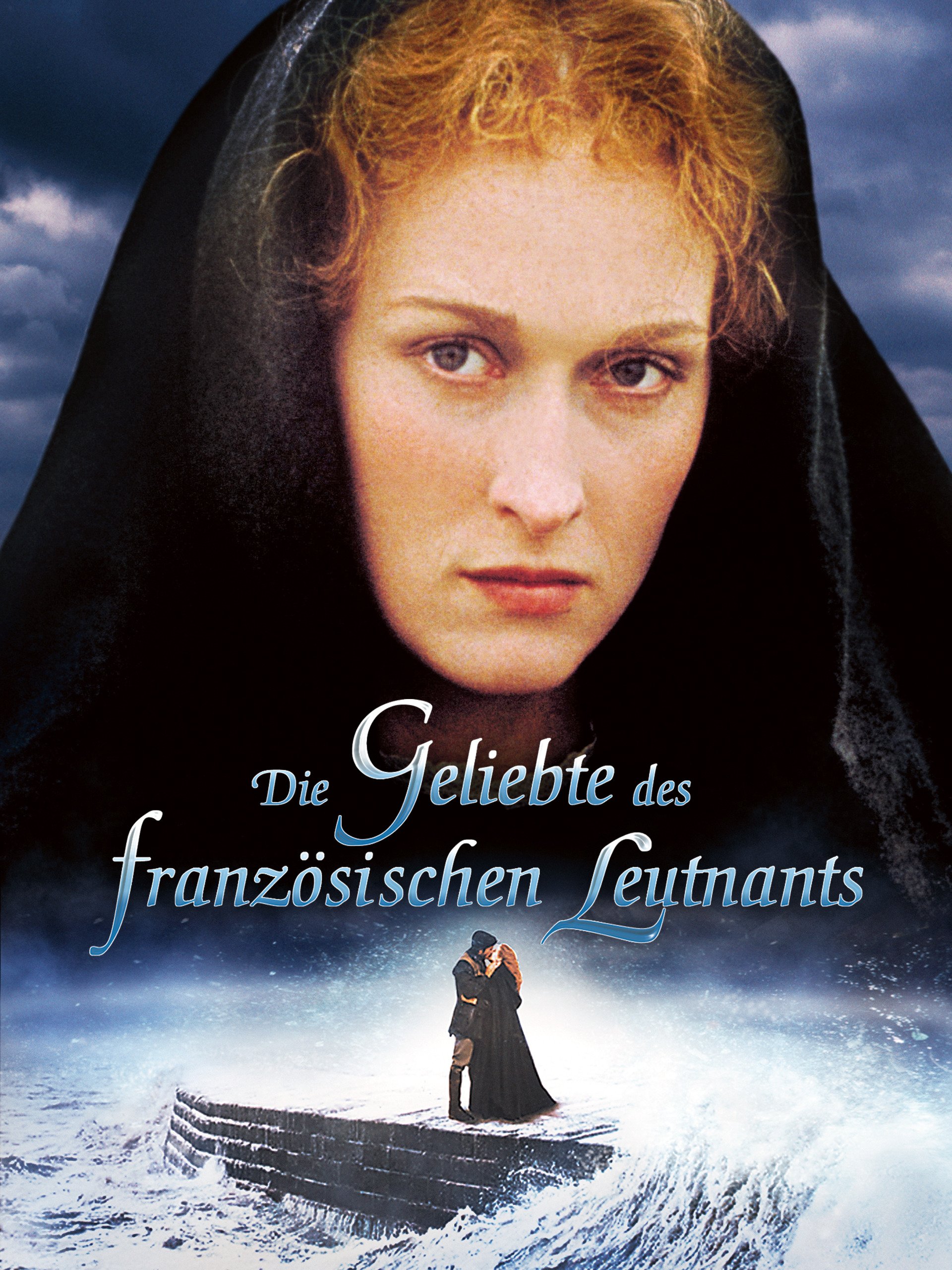 Amazon.de Die Geliebte des französischen Leutnants