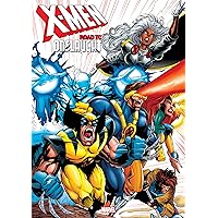 Amazon.com: X-Men Origins: The Complete Collection: 9781302912208