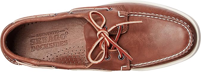 sebago amazon docksides