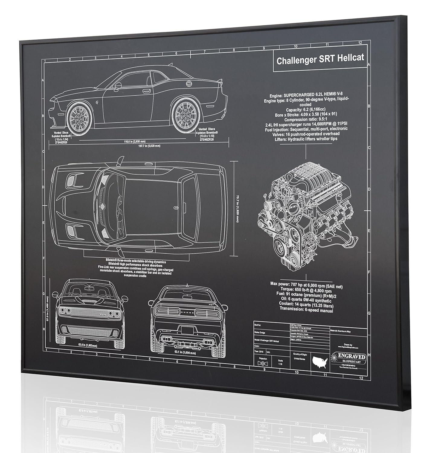 [DIAGRAM] Dodge Hellcat Engine Diagram - MYDIAGRAM.ONLINE