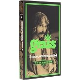 TDC Games Grass Card Game for Adults