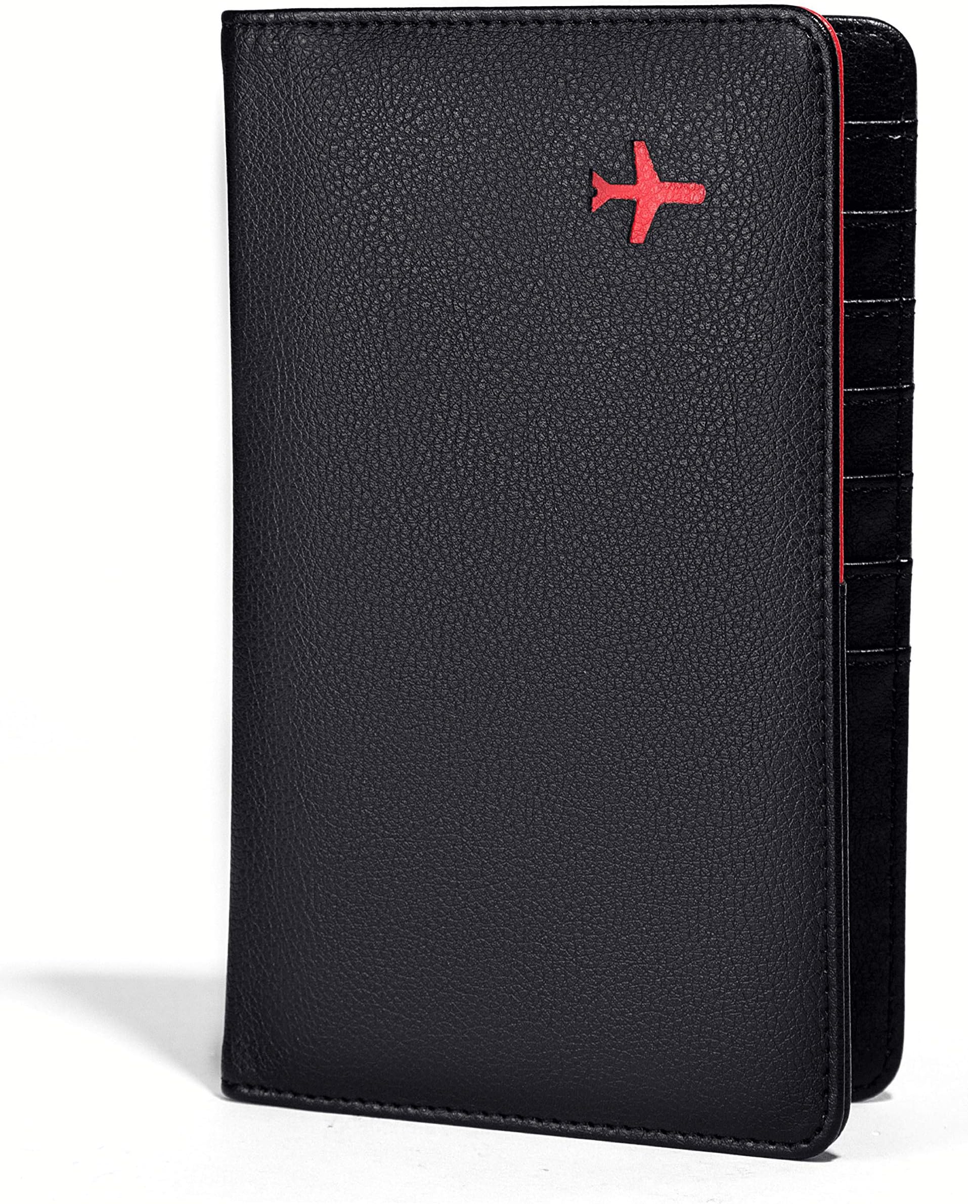 Travel Design all in one Travel Wallet - 2 Passport Holder Organizer - Gift box