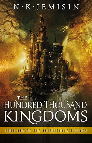 Download The Hundred Thousand Kingdoms: Book 1 of the Inheritance Trilogy (English Edition) PDF