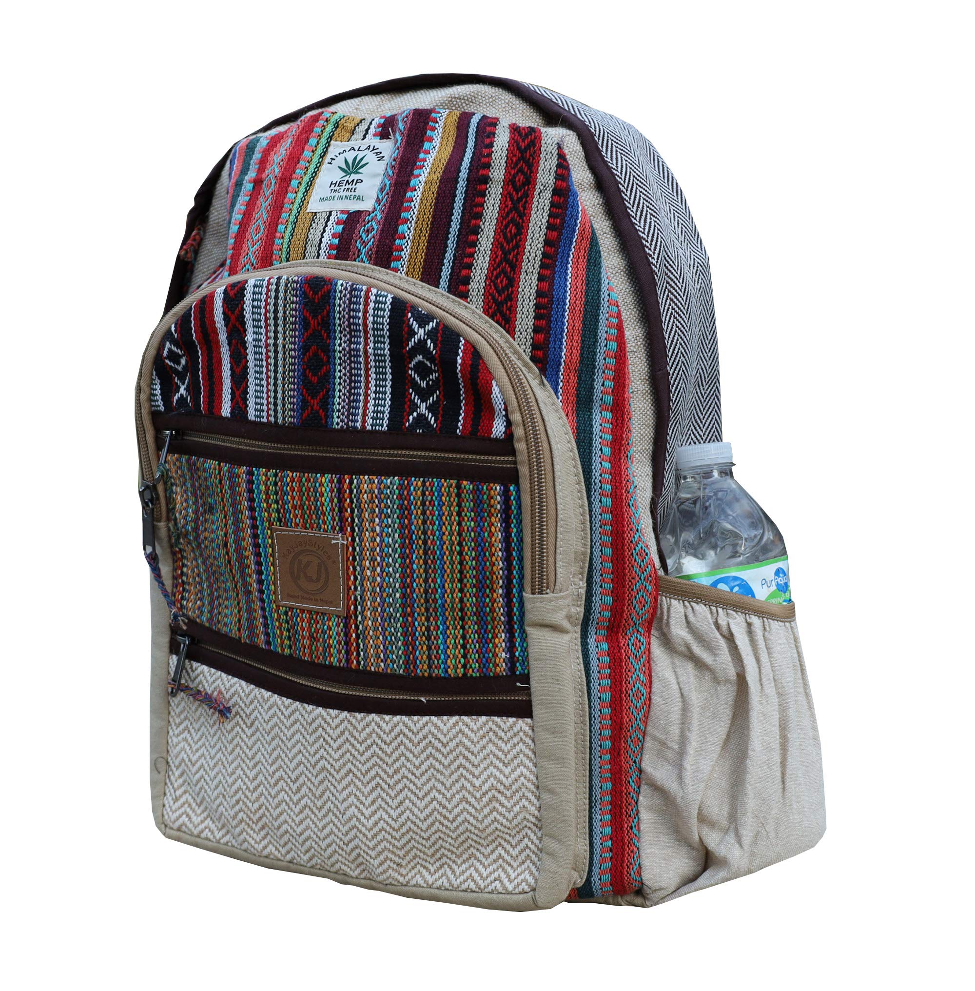 kayjay styles backpack