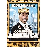 Coming to America (DVD)