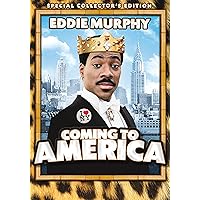 Coming to America