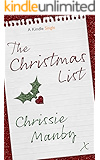 The Christmas List (Kindle Single)
