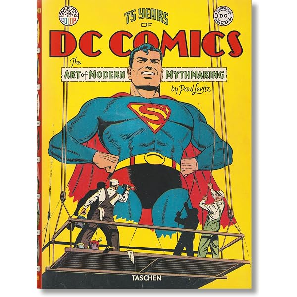 The Bronze Age of DC Comics: Levitz, Paul, Baker, Josh