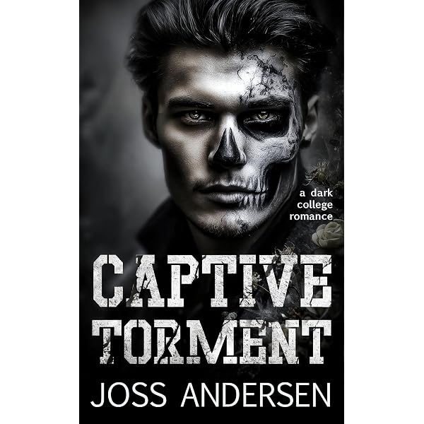 Captive Possession: A Dark Secret Society Captivity Romance