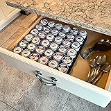 Amazon Com Coffee Pod Storage Organizer Made In America Insert