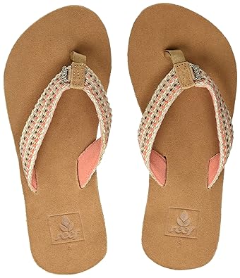 Reef Damen Gypsylove Zehentrenner