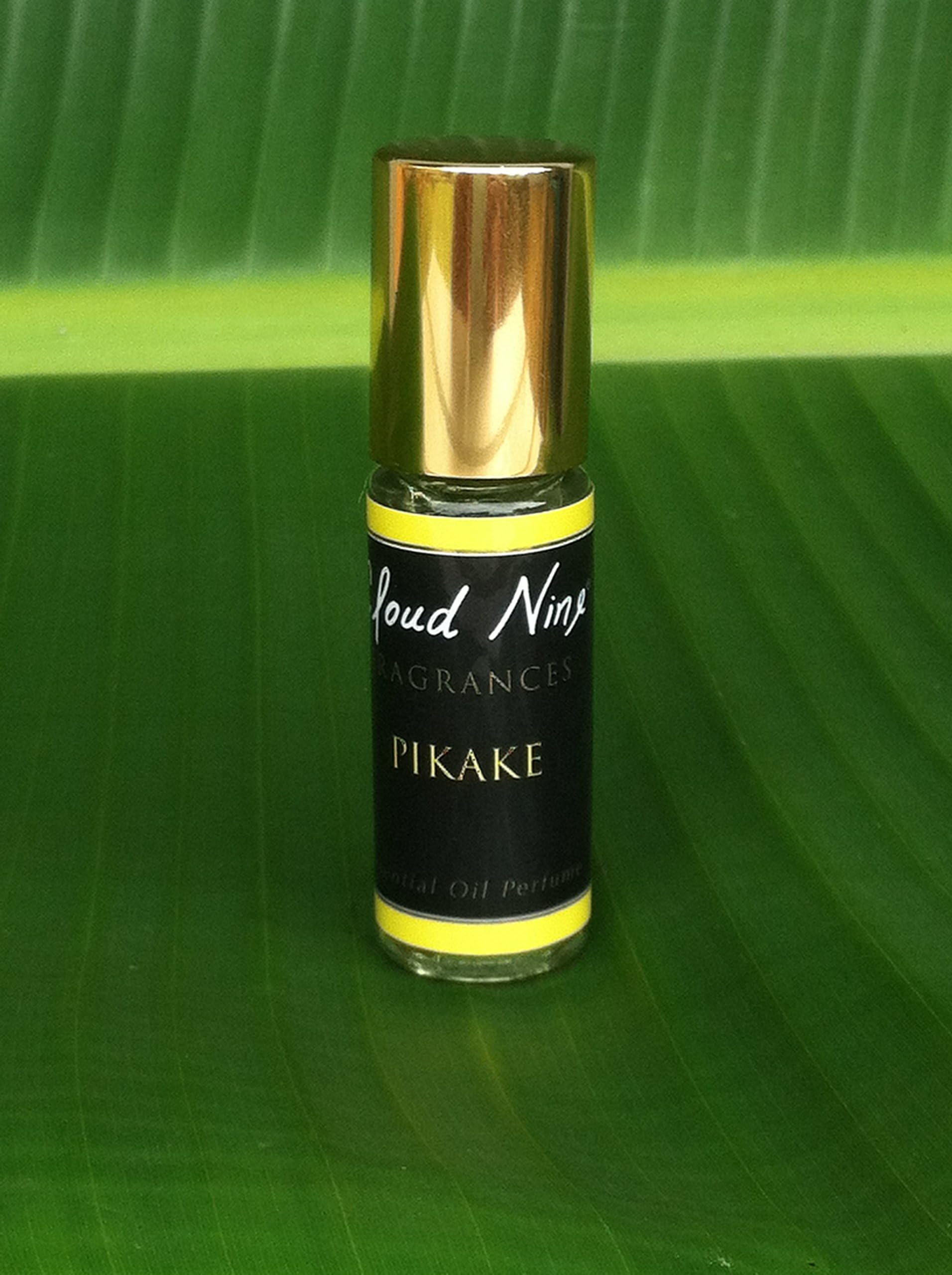 Pikake Essential Oil Perfume