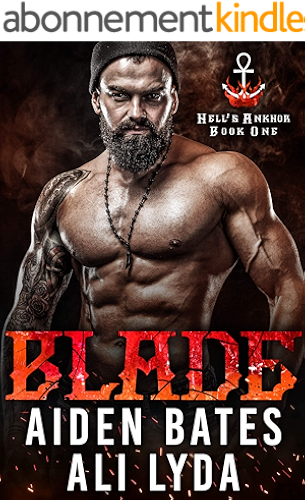 Download Blade (Hell's Ankhor Book 1) (English Edition) PDF