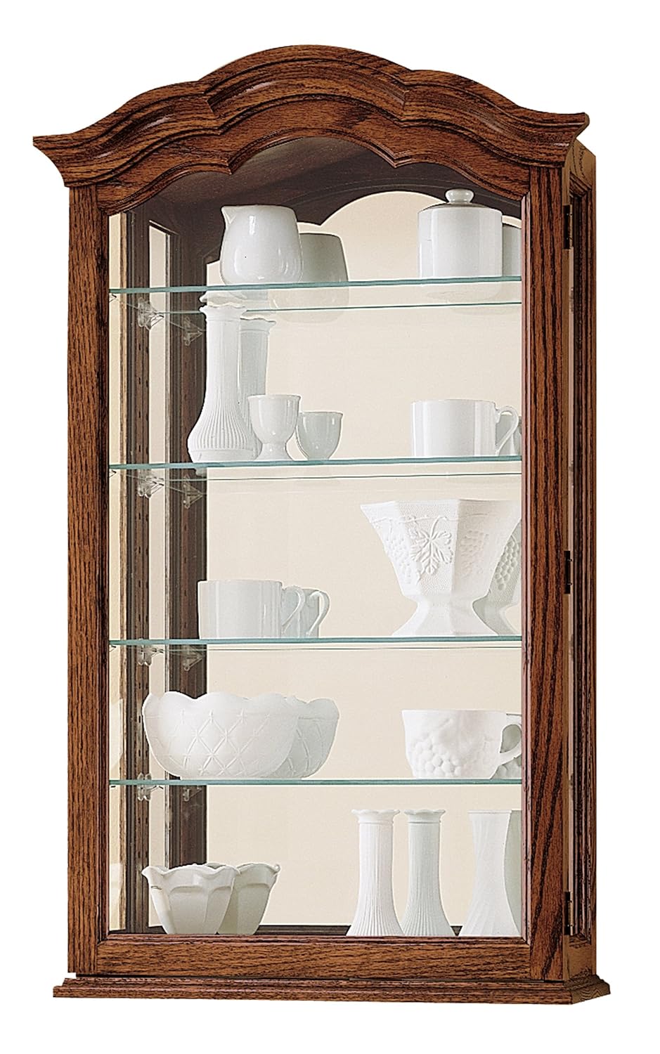 Best Glass Front China Cabinet