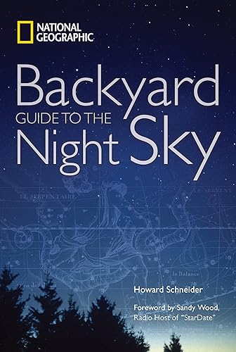 Download National Geographic Backyard Guide to the Night Sky PDF