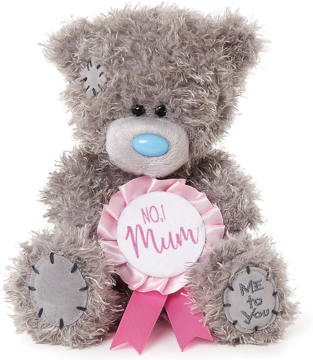 tatty teddy mum
