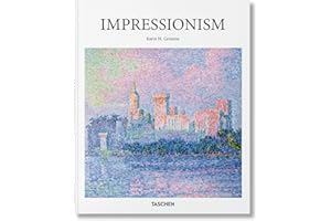 Impressionism (Basic Art)