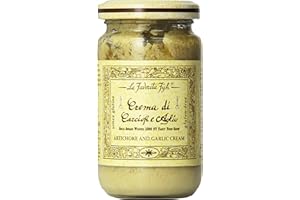 LA FAVORITA Artichoke Garlic Cream