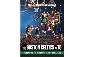 Sports Illustrated The Boston Celtics at 75