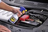 WD-40 Multi Use 5L Bulk Lubricant with Spray Applicator view 3