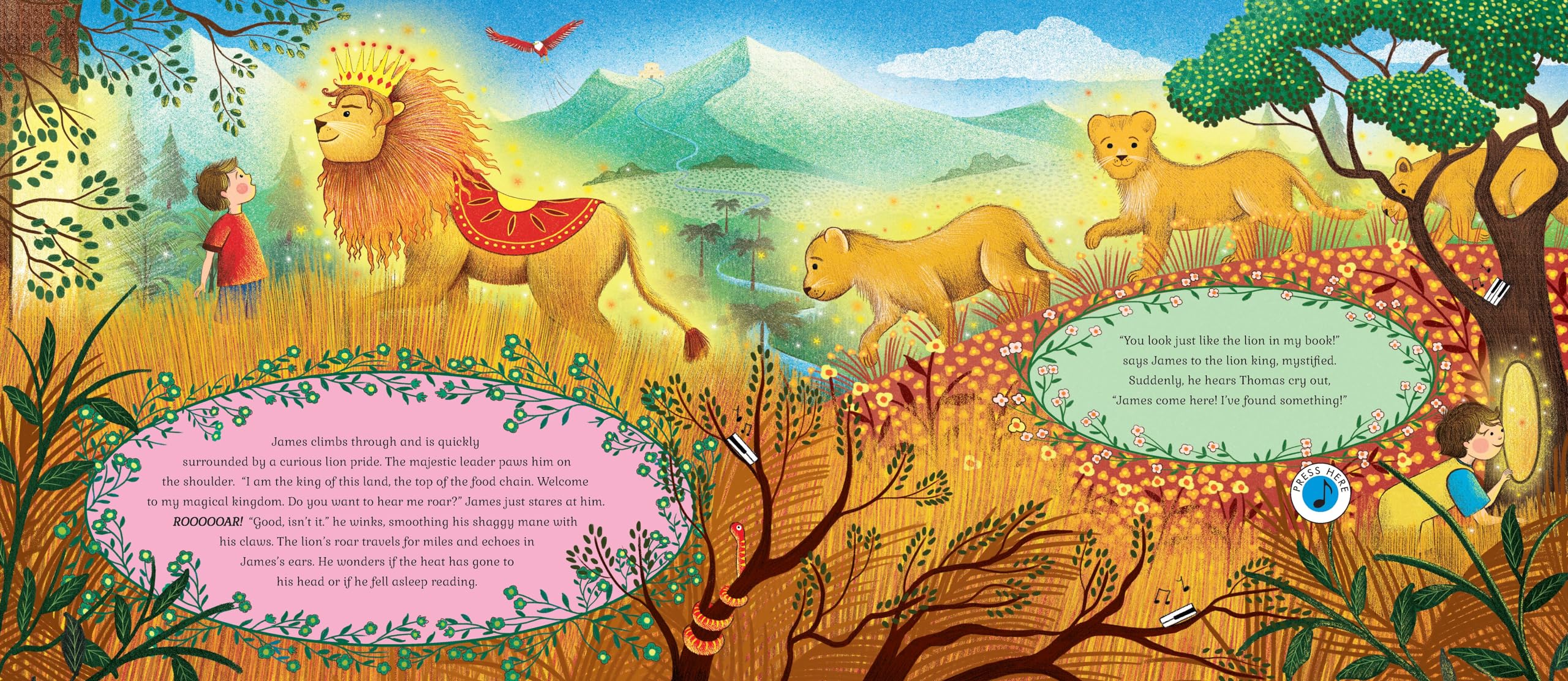 The Story Orchestra: Carnival of the Animals: Press the note to hear Saint-Saëns' music (Volume 5) (The Story Orchestra, 5)