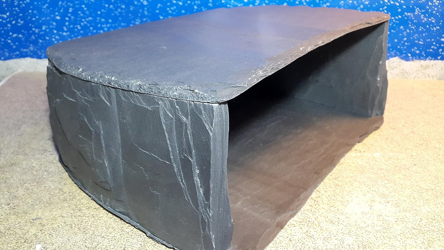 slate stone for bearded dragon