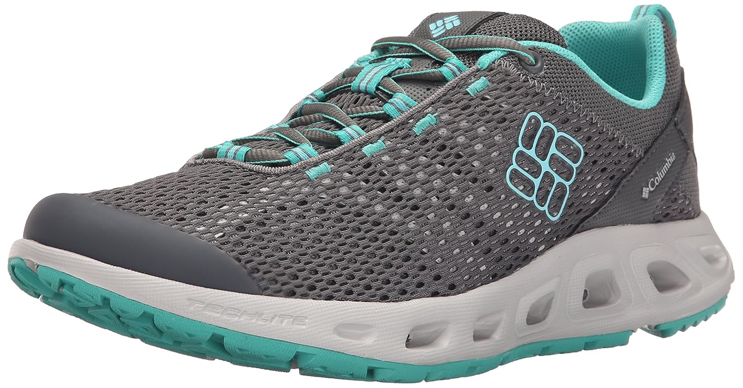 columbia drainmaker womens