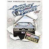 Smokey and the Bandit Pursuit Pack [DVD]