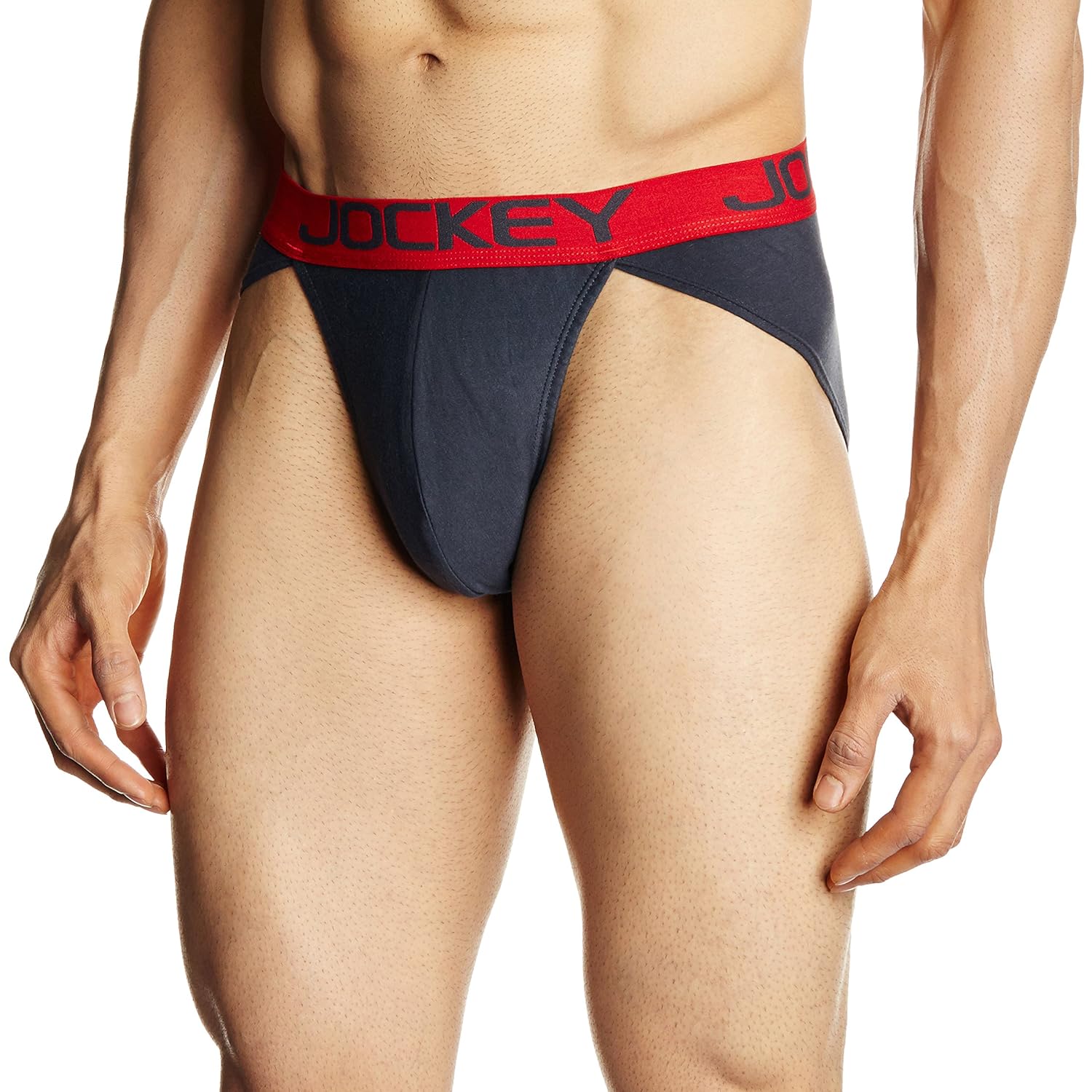 jockey tanga