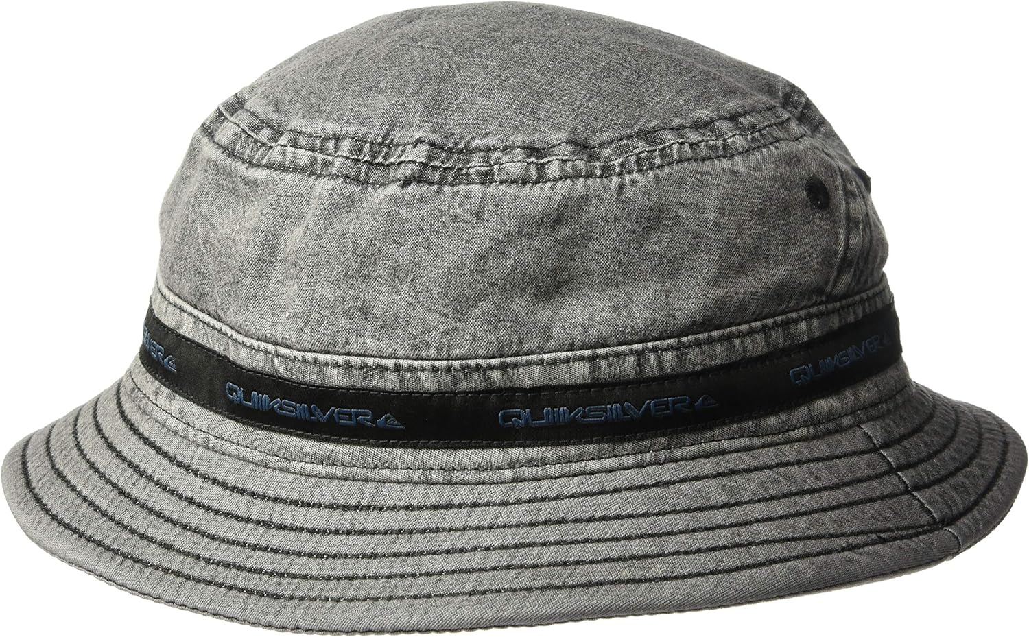 Quiksilver Men's Tail Block Hat: Clothing