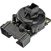Dorman 924-869 Ignition Switch Compatible with Select Models