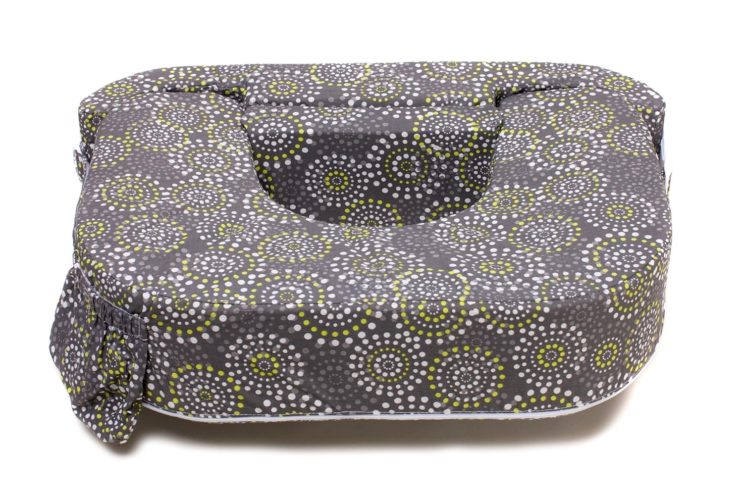 brest friend twin pillow