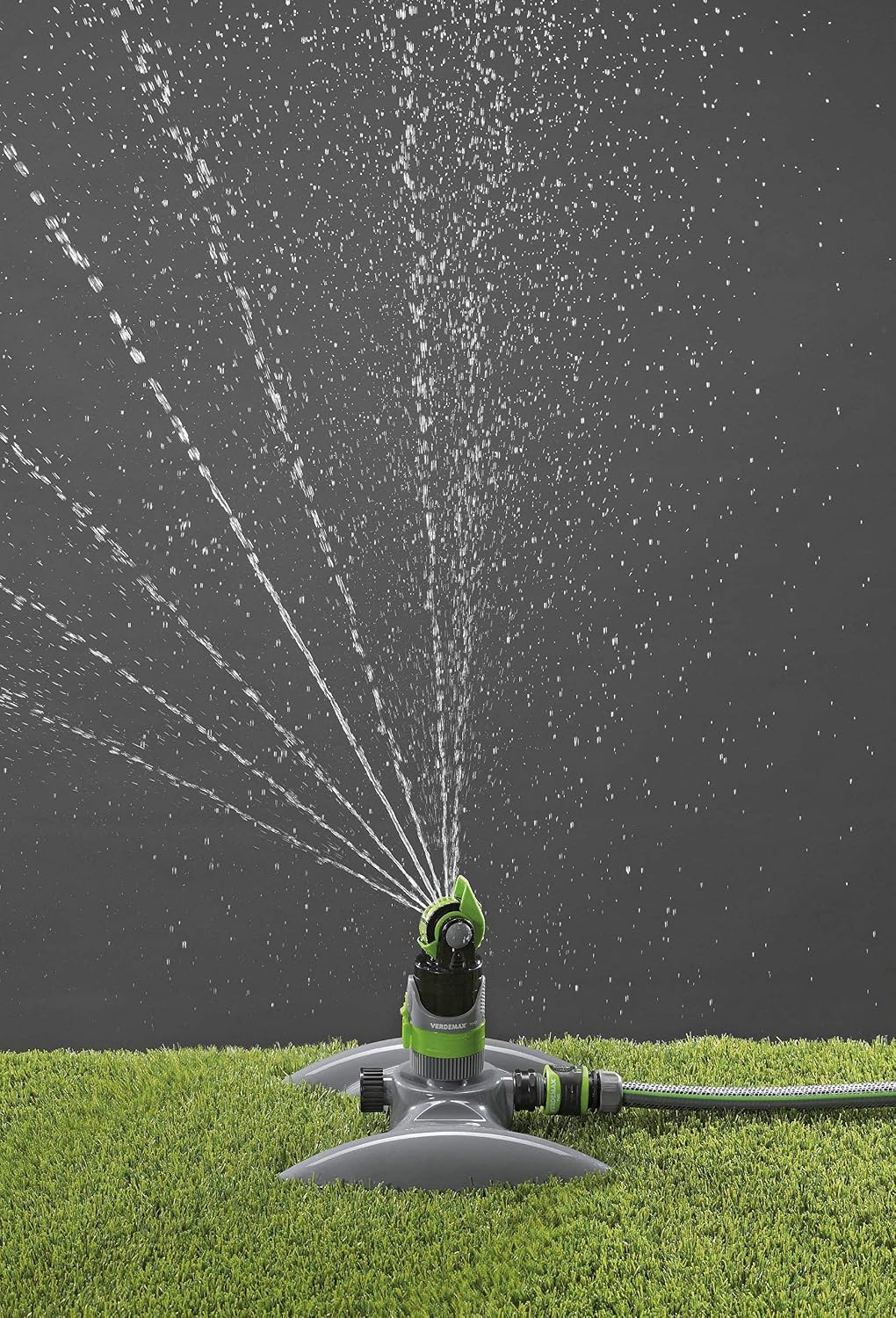Verdemax 9541 4 Jets Circle Pulse Sprinkler - Image 5
